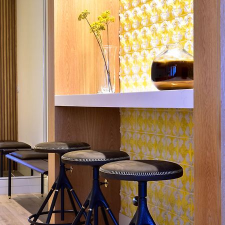 My Story Apartments Porto - Santa Catarina Εξωτερικό φωτογραφία