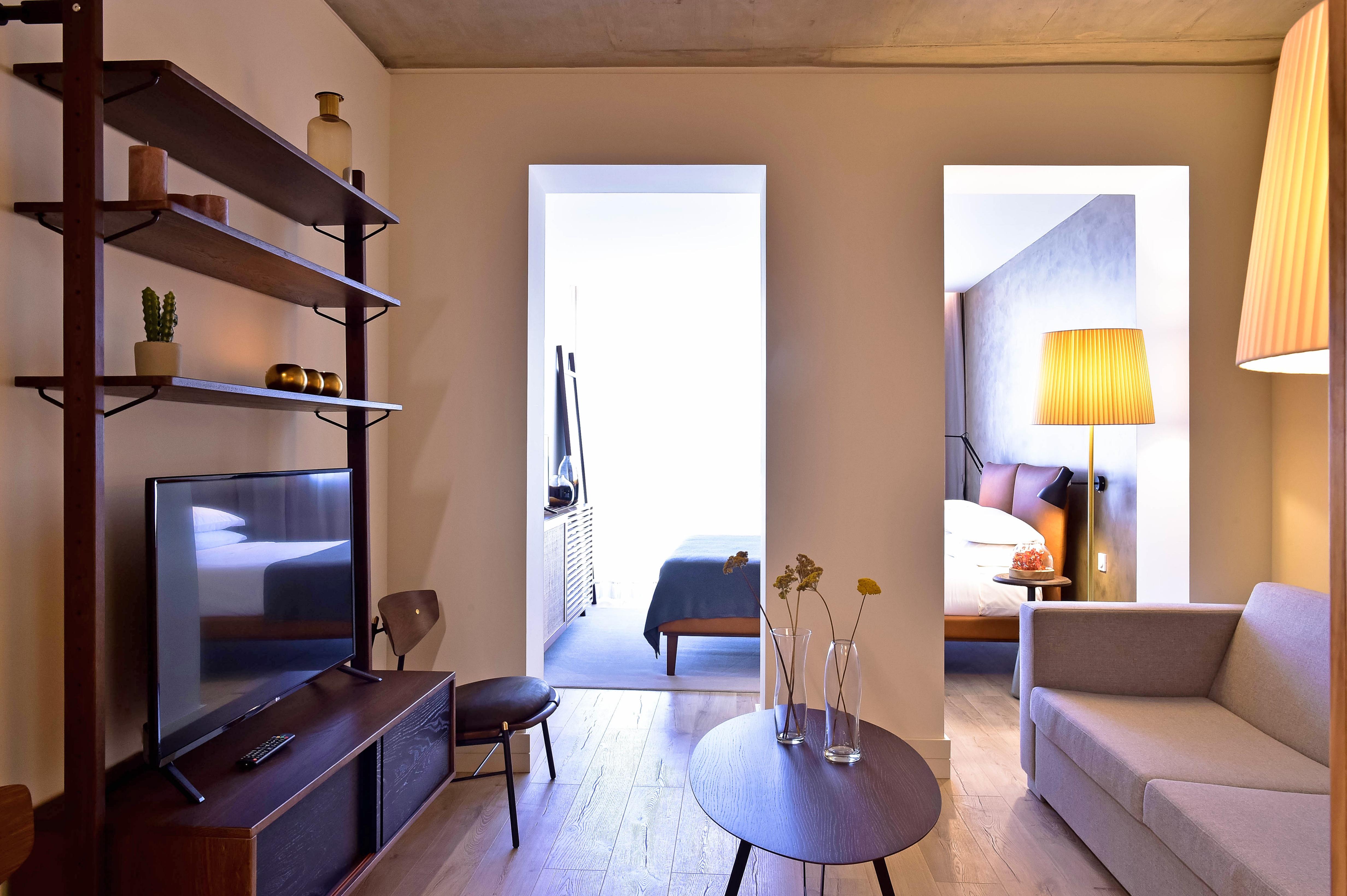 My Story Apartments Porto - Santa Catarina Εξωτερικό φωτογραφία