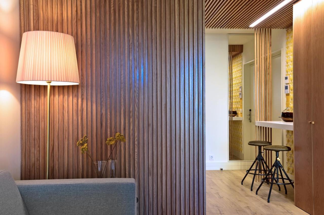 My Story Apartments Porto - Santa Catarina Εξωτερικό φωτογραφία