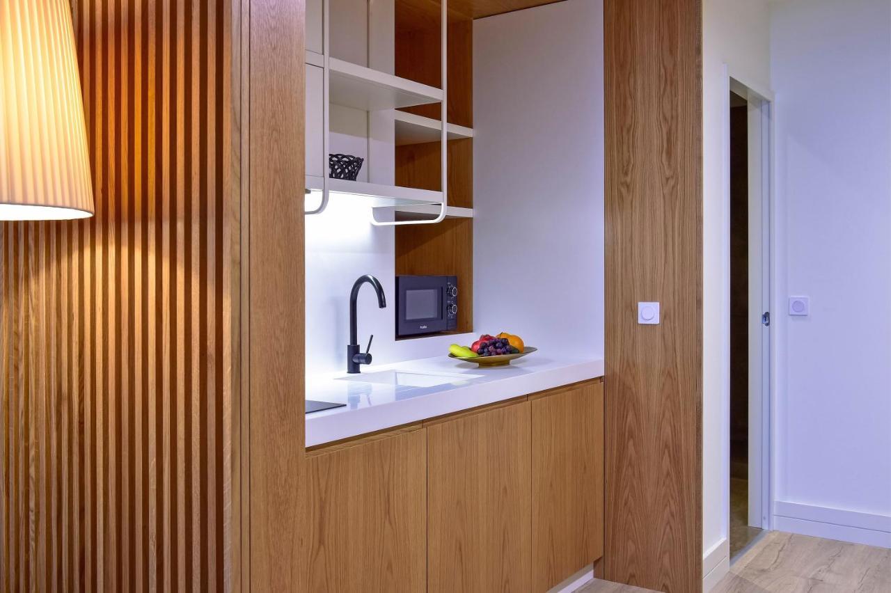 My Story Apartments Porto - Santa Catarina Εξωτερικό φωτογραφία