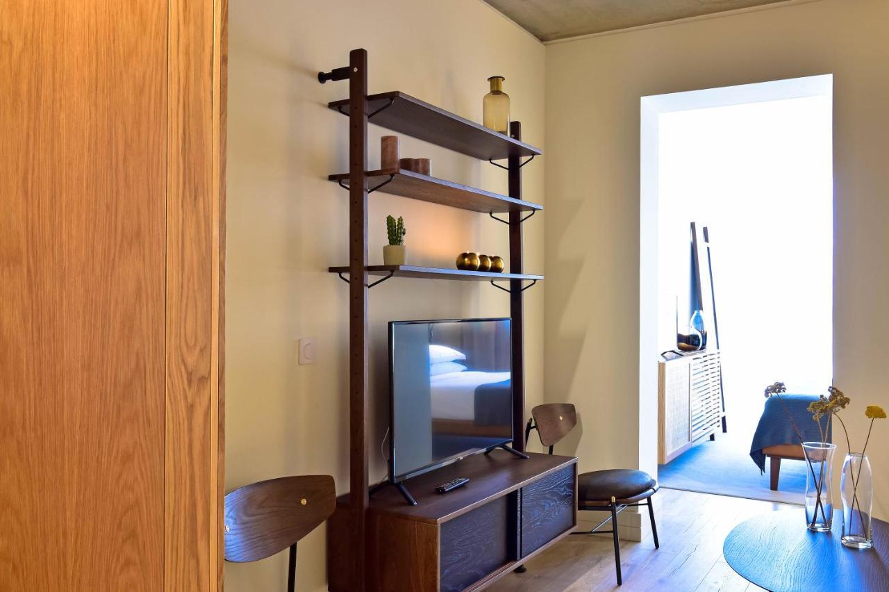 My Story Apartments Porto - Santa Catarina Εξωτερικό φωτογραφία