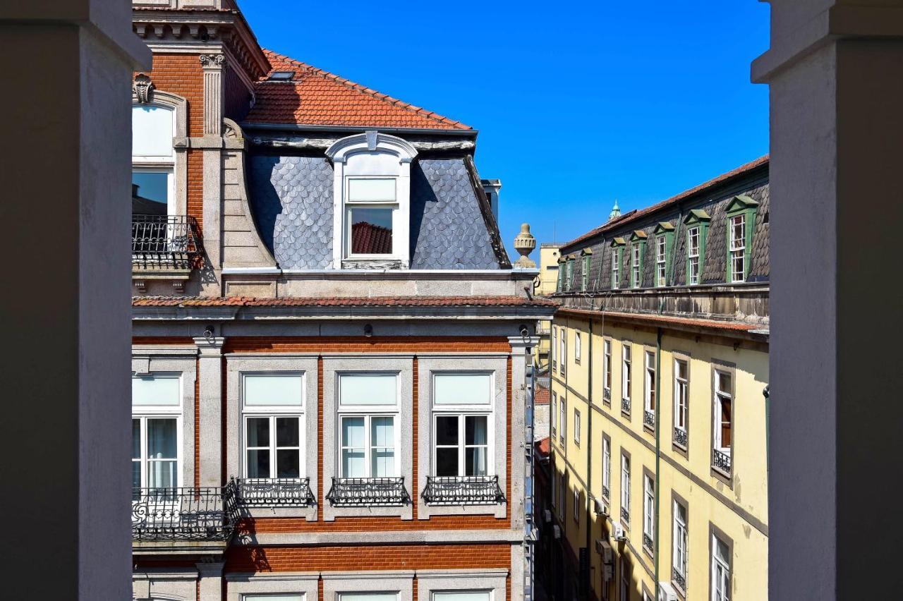My Story Apartments Porto - Santa Catarina Εξωτερικό φωτογραφία